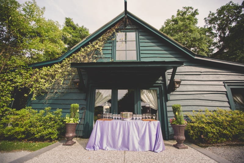 ABM The Carriage House at Magnolia Plantation Spring 5