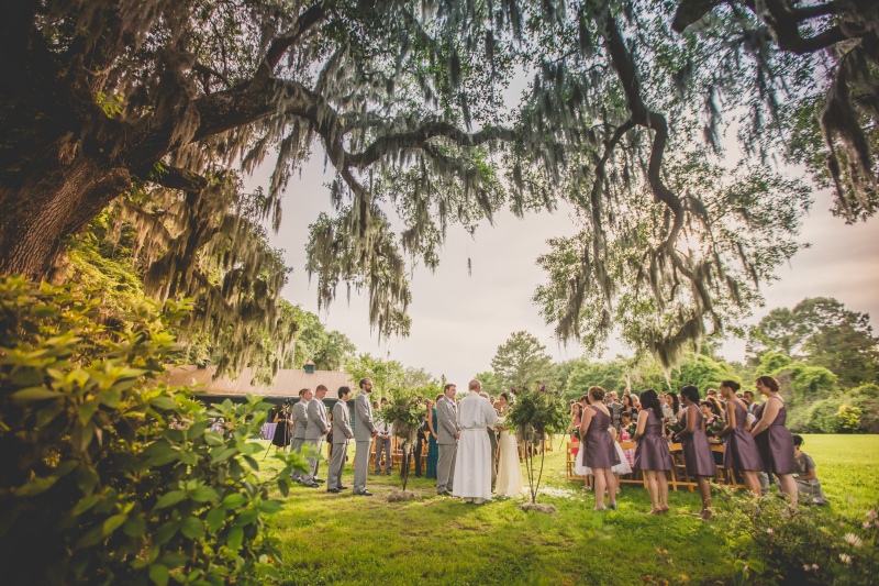 ABM The Carriage House at Magnolia Plantation Spring 6