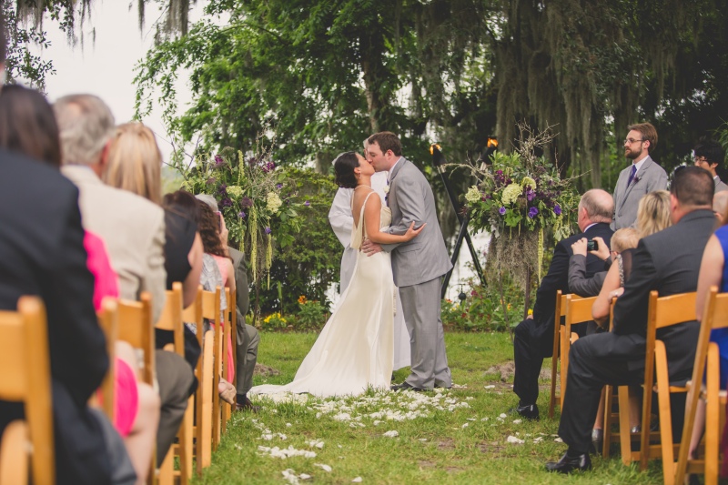 ABM The Carriage House at Magnolia Plantation Spring 7