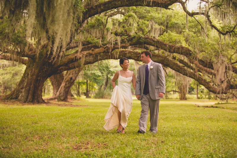 ABM The Carriage House at Magnolia Plantation Spring 10