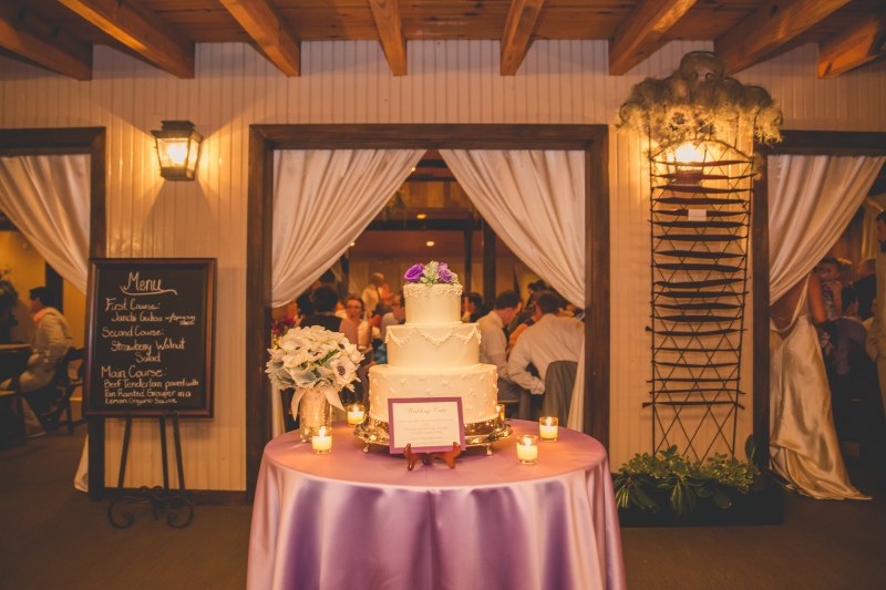 ABM The Carriage House at Magnolia Plantation Spring 14