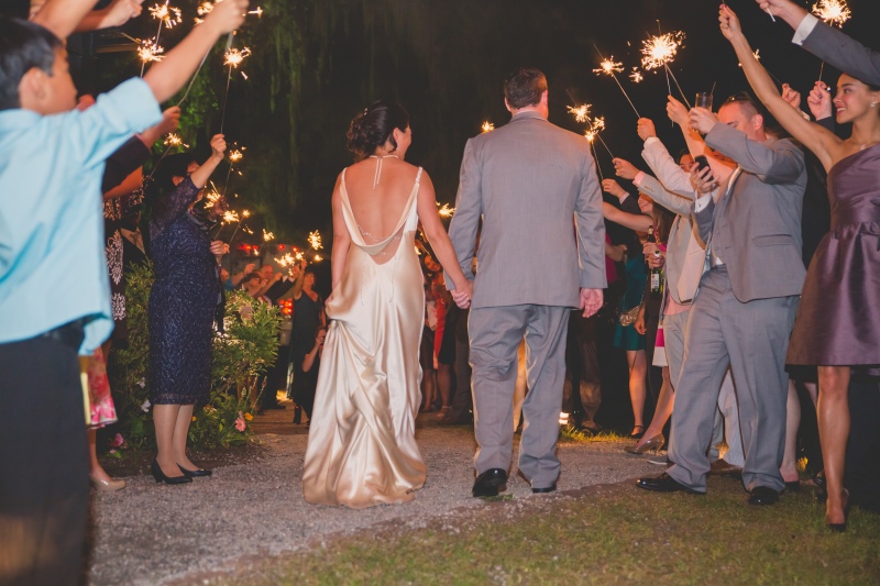 ABM The Carriage House at Magnolia Plantation Spring 15