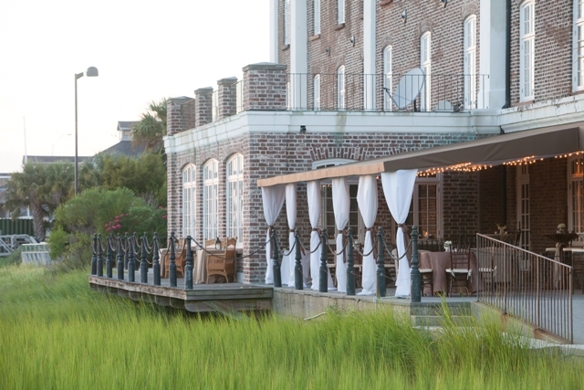 The Historic Rice Mill