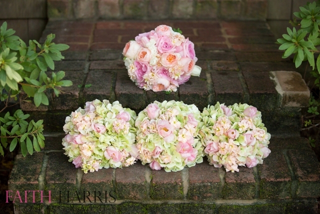 Carriage House at Magnolia Plantaton