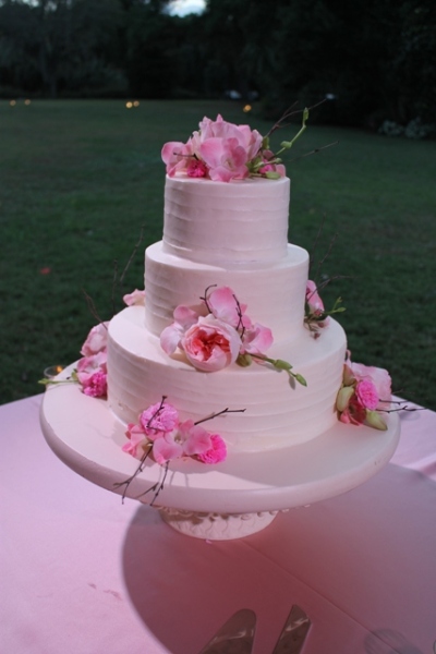 Carriage House at Magnolia Plantaton