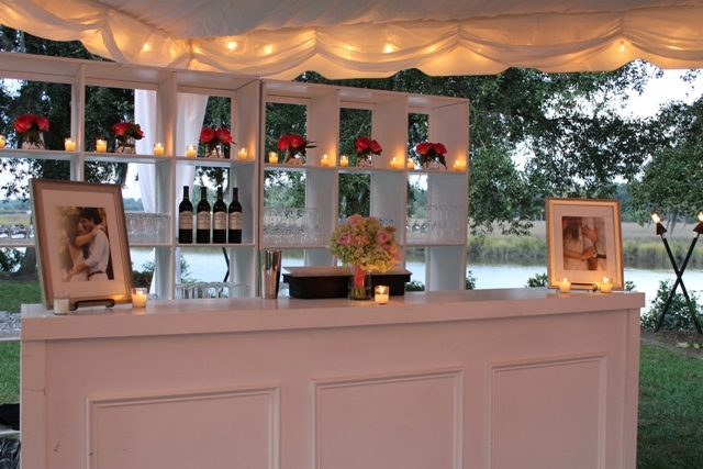 Carriage House at Magnolia Plantaton