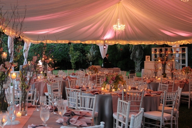 Carriage House at Magnolia Plantaton