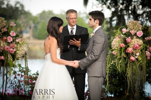 Carriage House at Magnolia Plantaton