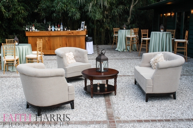 Carriage House at Magnolia Plantaton