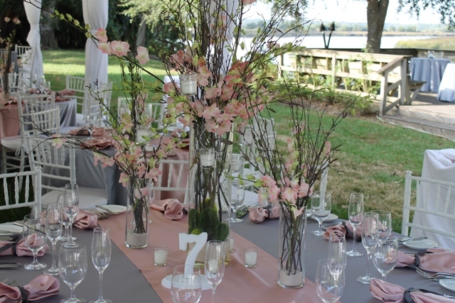 Carriage House at Magnolia Plantaton