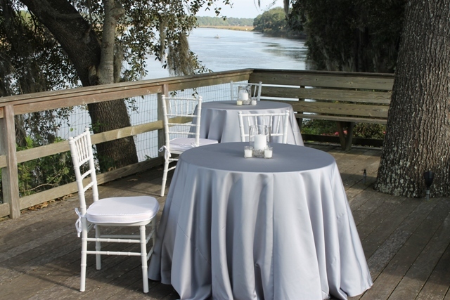 Carriage House at Magnolia Plantaton