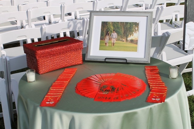 Carriage House at Magnolia Plantaton