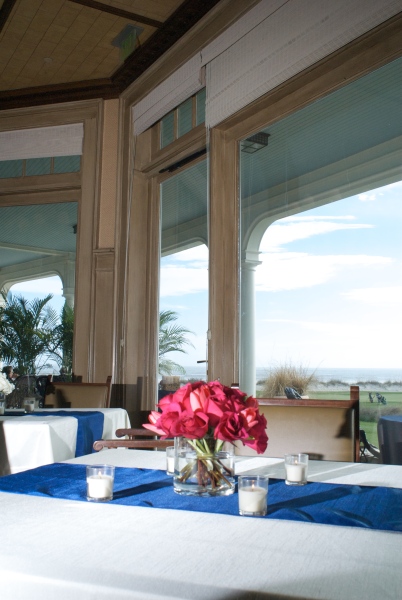 AS The Oceancourse Spring 11