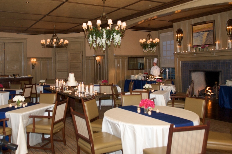 AS The Oceancourse Spring 13