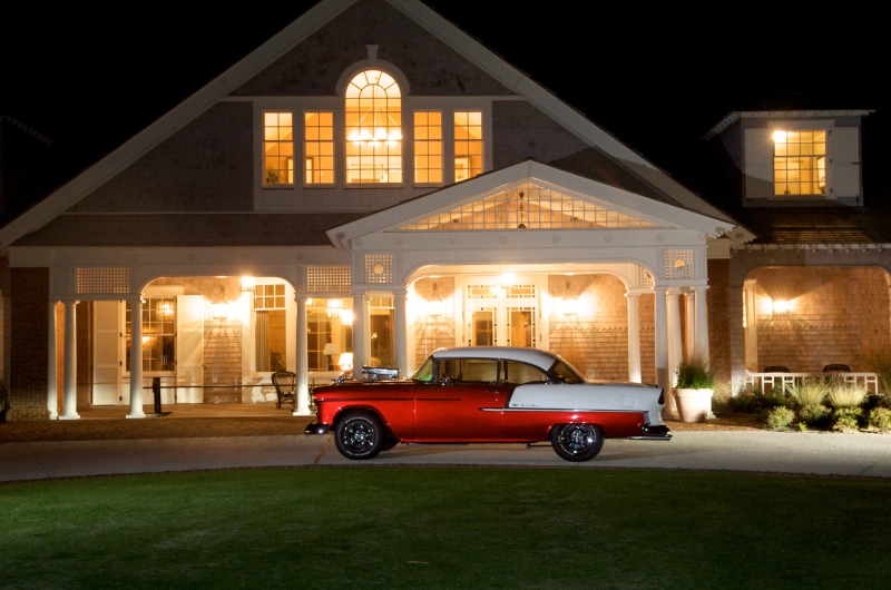 AS The Oceancourse Spring 15