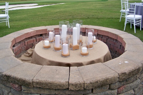 patriot point wedding