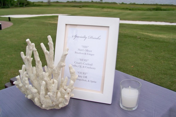 patriot point wedding
