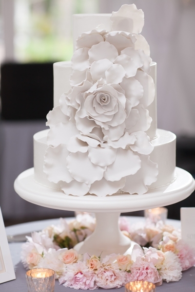 jim smeal wedding cake