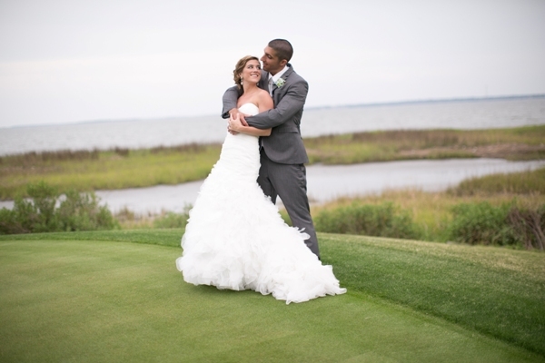 patriot point wedding