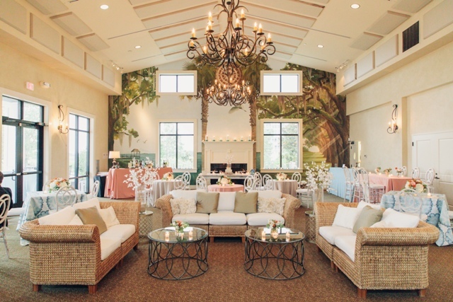 Cooper River Room 9