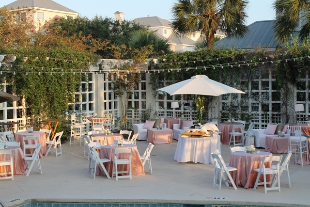 Wild Dunes Resort