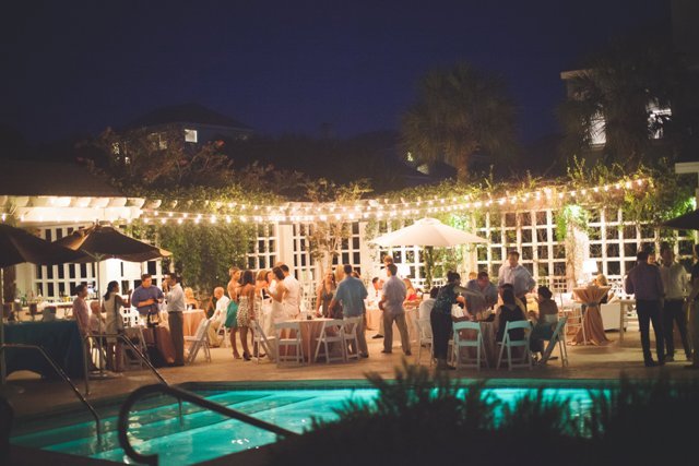 Wild Dunes Resort