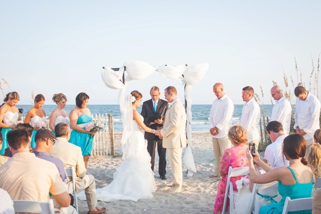 Wild Dunes Resort
