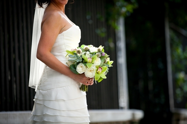 Historic Rice Mill Wedding