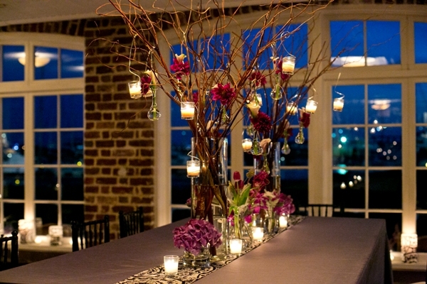 Historic Rice Mill Wedding