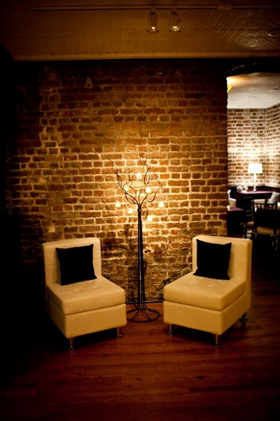 Historic Rice Mill Wedding