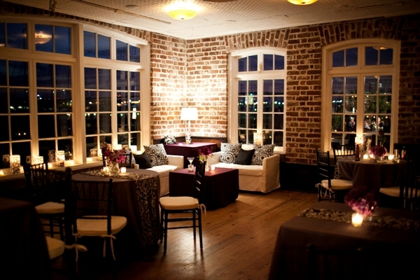 Historic Rice Mill Wedding