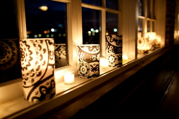 Historic Rice Mill Wedding