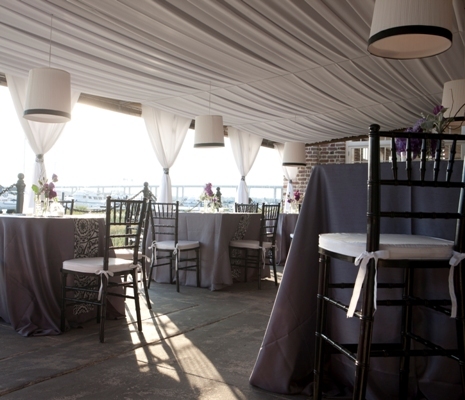 Historic Rice Mill Wedding