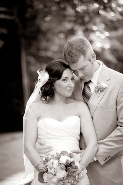 Historic Rice Mill Wedding