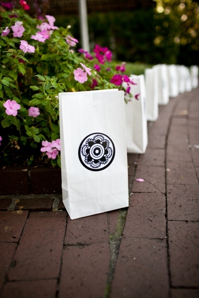 Historic Rice Mill Wedding