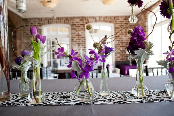 Historic Rice Mill Wedding