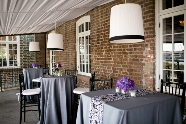 Historic Rice Mill Wedding