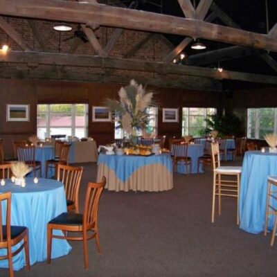 Jen & Matt’s Welcome Party