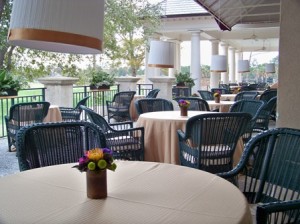 Going Green…Back to Nature