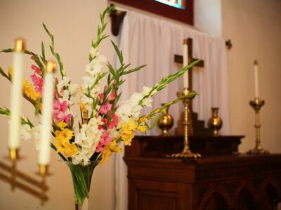 Lauren & Christopher