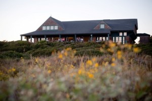 Briana and Ben Rehearsal