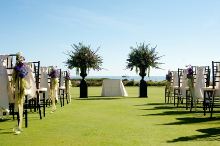 Creating your Guest List