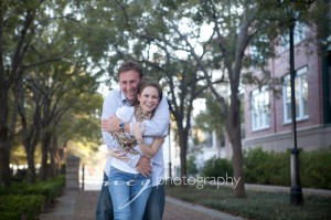 Engagement Session!