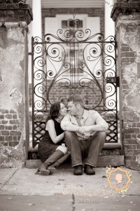 Engagement Session!