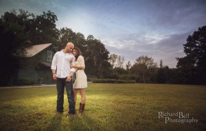 Engagement Session