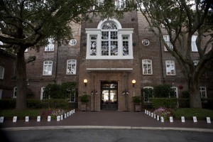 The Historic Rice Mill