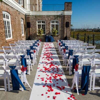 The Historic Rice Mill