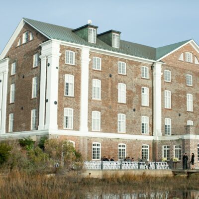 The Historic Rice Mill