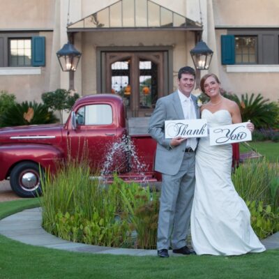 Engaging Events on Borrowed and Blue