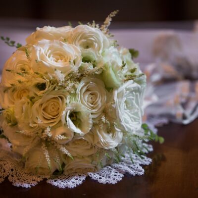 Historic Rice Mill Wedding